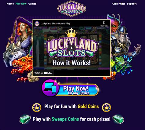 LuckyLand Slots Sister Casinos - US & Canadian Players Accepted, Free Slots With Cash Prizes, and Daily Free Coins. . How to delete luckyland slots account